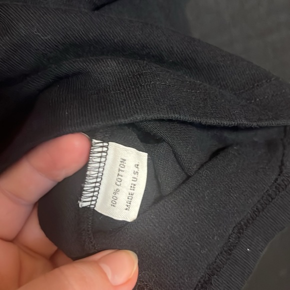 BRYN WALKER The Wilder Oversized Dolman Batwing Sleeve Boat Neck Tunic Top - Picture 11 of 14